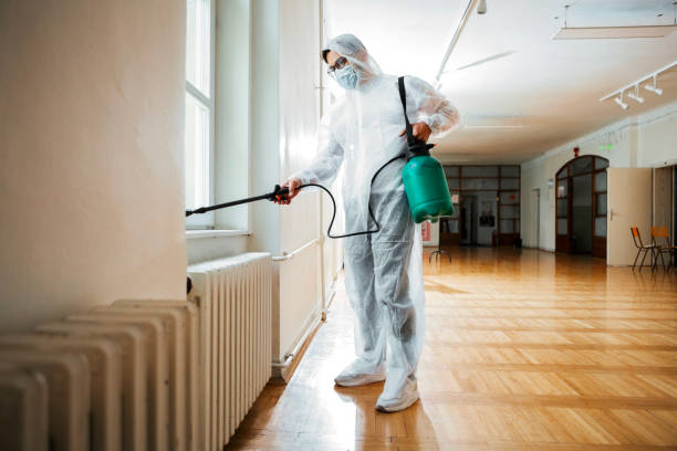 Best Pest Control for Businesses  in Holdrege, NE